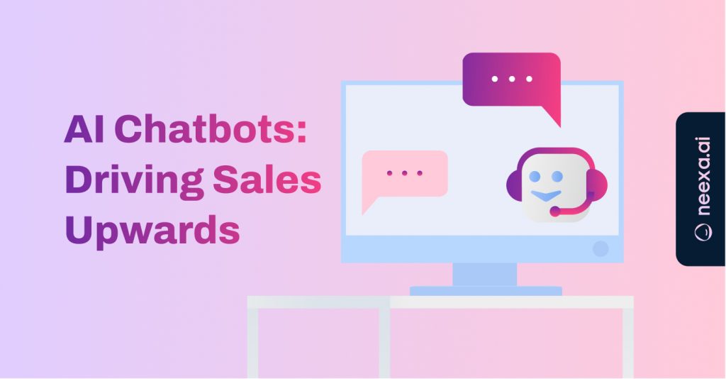 AI Chatbots Boost Sales for Small Business